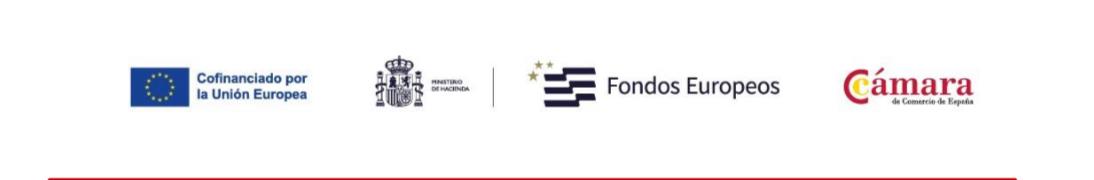 fondos europeos