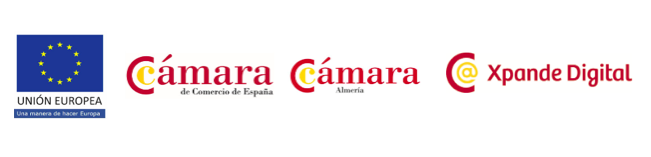 Unión Europea - Cámara de Comercio - Xpande Digital