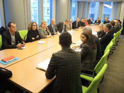 Reunion Bruselas interprofesionales 480x360